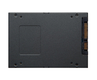 Kingston 240GB 2,5" SATA SSD A400 - 356332 - zdjęcie 3
